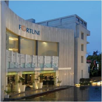 Fortune Sector 27 Noida - Main