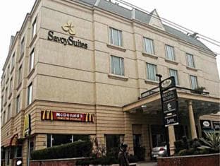 Savoy Suites Sector 16 Noida - Main