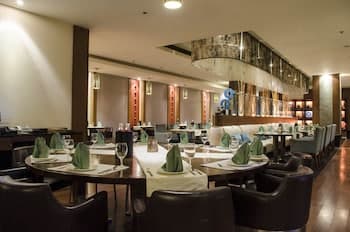 Radisson Blu Hotel Greater Noida - Main