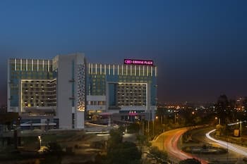 Crowne Plaza Greater Noida - Main