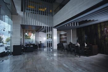 Mosaic Noida - Main