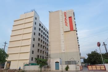 Ginger Noida Sector 63 - Main