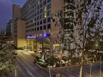 Novotel Ahmedabad - Main