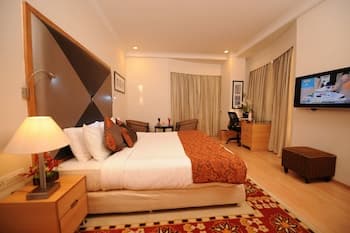 Best Western Merrion - Main