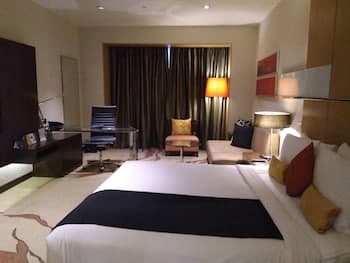 Radisson Blu Hotel, Amritsar - Main