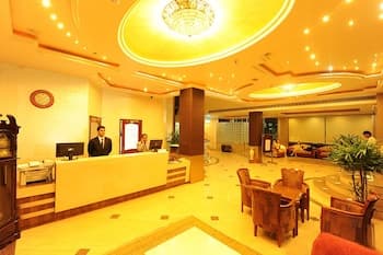 Hotel Comfort Inn Alstonia - Main