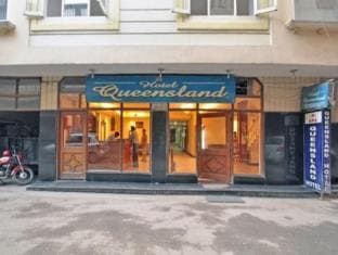 Hotel Queensland - Main