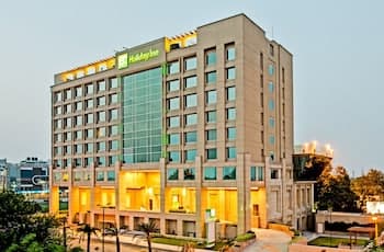 Holiday Inn Amritsar Ranjit Avenue - Main