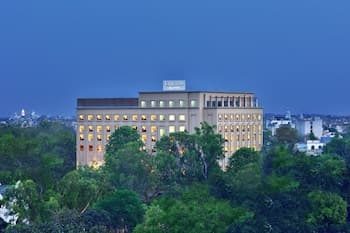 Fairfield by Marriott Amritsar - Main
