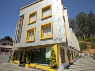 Meadows Residency - Main
