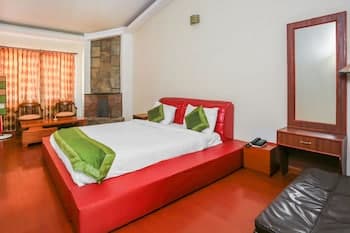 Yantra Resorts, Ooty - Main