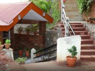 Brahmaputra Jungle Resort - Main