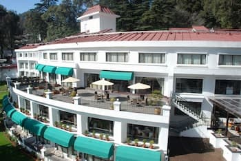 Namah Nainital, a member of Radisson Individuals Retreats - Main