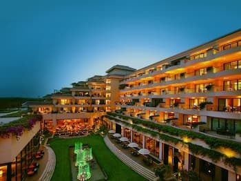Taj Surajkund Resort and Spa, Delhi Ncr - Main