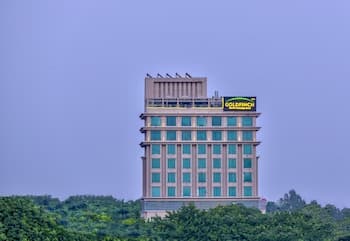 Goldfinch Hotel Delhi - Main
