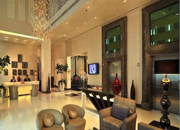 Park Plaza Faridabad - Main