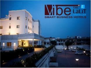 Vibe by the Lalit Traveller - Main