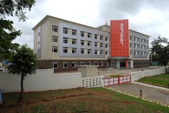 Ginger Hotel Faridabad - Main