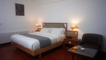 Banon Resorts - Main