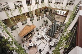 Club Mahindra Manali Resort - Main