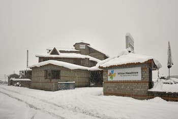 Club Mahindra White Meadows Manali - Main