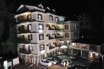 Comfort Lnn Snow Park Manali - Main