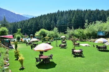 Snow Valley Resorts Manali - Main