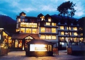 Renest River Country Resort, Manali - Main
