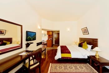 Solang Valley Resort - Main