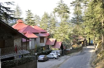Heritage Village Resorts - Main
