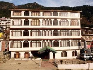 Ankit Palace - Main