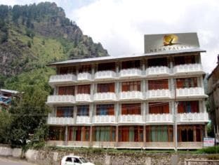 Neha Palace - Main