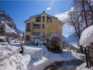 Khushboo Resorts - Main