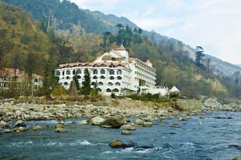 Mastiff Grand, Manali - Main