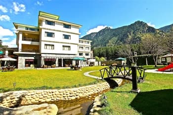 Rock Manali - Main