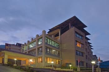 Sitara International - Main