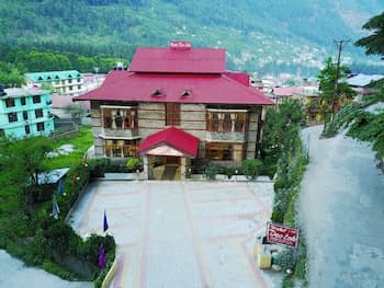 Hotel Devlok by Dls Hotels - Main
