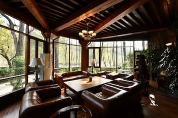 Span Resort and Spa - Main