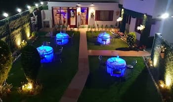 Hotel Vintage Manali - Main