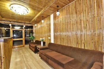 Kapoor Resort by Dls Hotels - Main