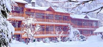 Negi's Hotel Mayflower - Main