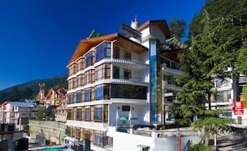 Hotel Broadways Inn - Main