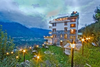 Vivaan the Sunrise Resort - Main