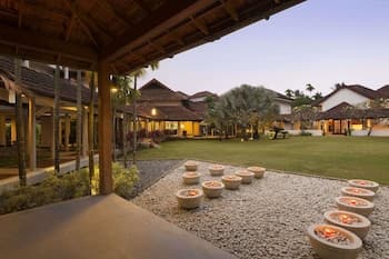 Ramada Resort by Wyndham Kochi - Main