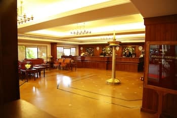 Sopanam Heritage - Main