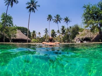 Marari Beach Resort - Main