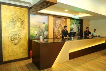 Casino Hotels Limited - Main