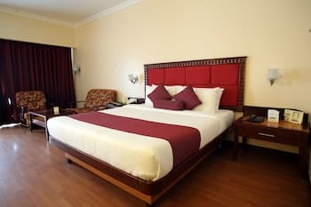 Joys Palace - Main