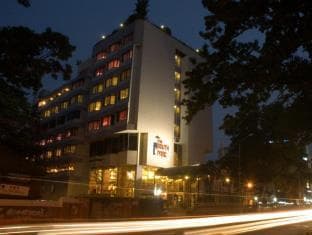 Fortune Hotel the South Park, Trivandrum - Main