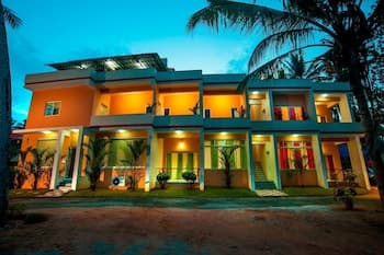 Vasudevam Premium Suites - Main
